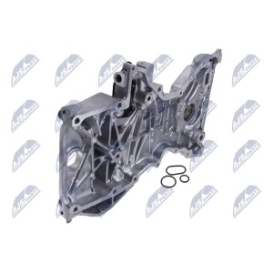 POMPE D'HUILE ENG 1.8 HONDA CIVIC VIII/IX 2005-2012 