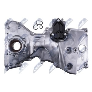 POMPE D'HUILE ENG 1.8 HONDA CIVIC VIII/IX 2005-2012 