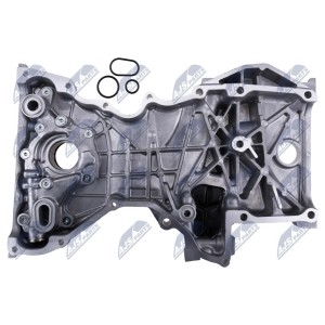 POMPE D'HUILE ENG 1.8 HONDA CIVIC VIII/IX 2005-2012 