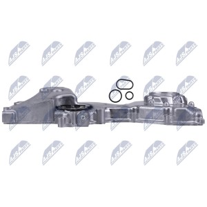 POMPE D'HUILE ENG 1.8 HONDA CIVIC VIII/IX 2005-2012 