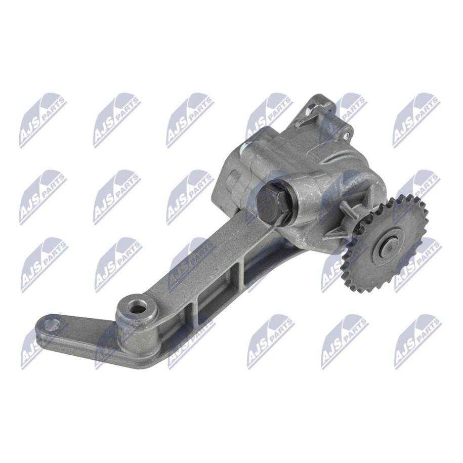POMPE D'HUILE ENG. 2.5 CRDI HYUNDAI H-1 02-