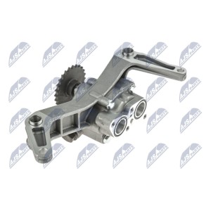 POMPE D'HUILE ENG. 2.5 CRDI HYUNDAI H-1 02-