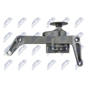 POMPE D'HUILE ENG. 2.5 CRDI HYUNDAI H-1 02-