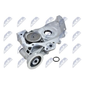POMPE D'HUILE HYUNDAI TUCSON 2.0CRDI 04-10 