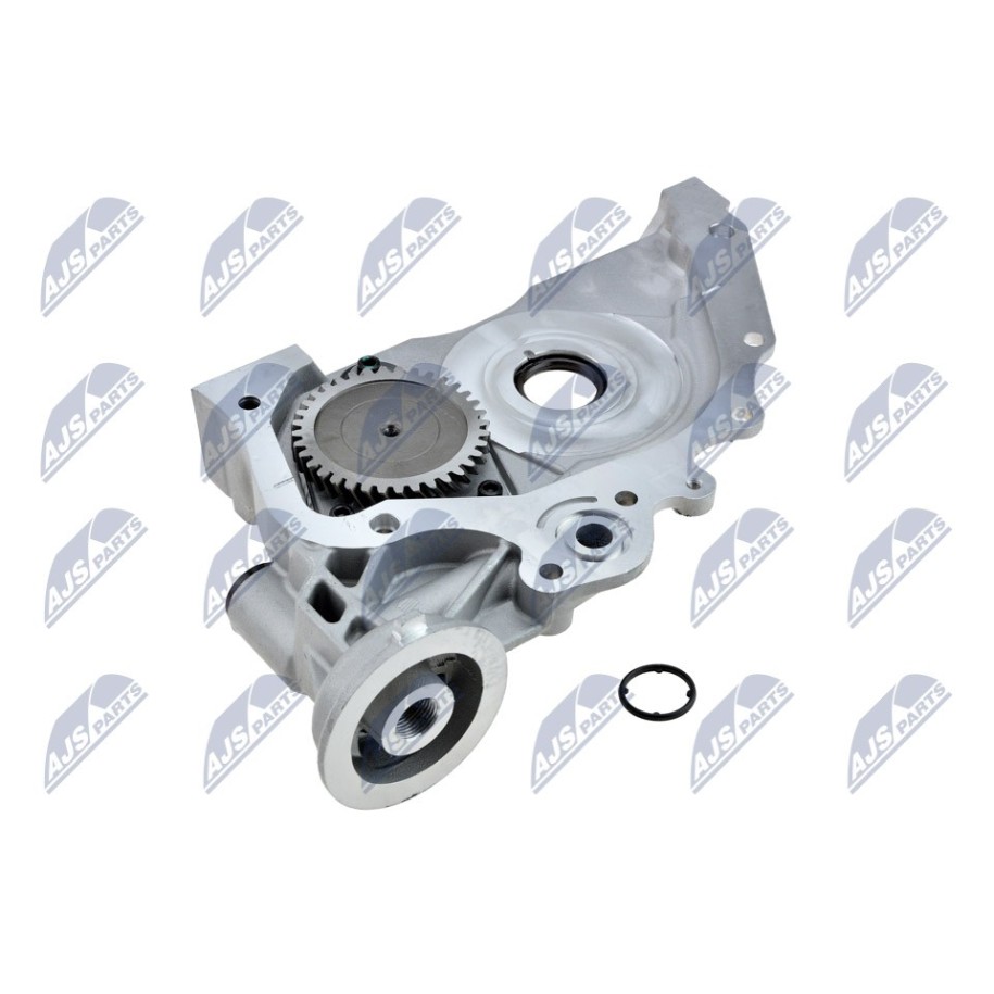 POMPE D'HUILE HYUNDAI TUCSON 2.0CRDI 04-10 