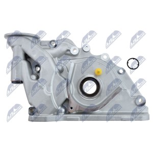 POMPE D'HUILE HYUNDAI TUCSON 2.0CRDI 04-10 