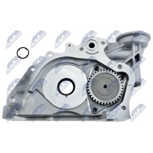 POMPE D'HUILE HYUNDAI TUCSON 2.0CRDI 04-10 