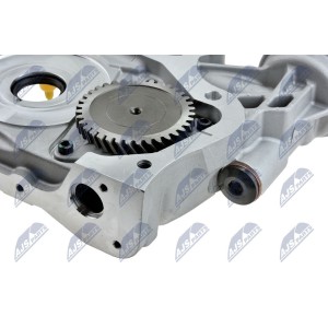 POMPE D'HUILE HYUNDAI TUCSON 2.0CRDI 04-10 