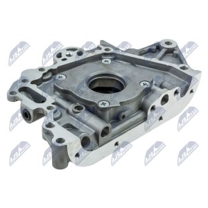POMPE D'HUILE HYUNDAI GETZ 1.1 2002-2009 