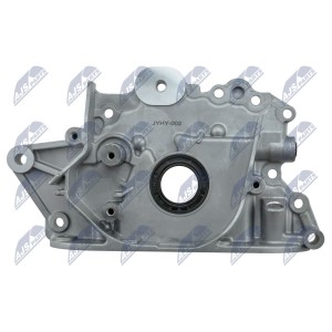 POMPE D'HUILE HYUNDAI GETZ 1.1 2002-2009 