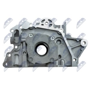 POMPE D'HUILE HYUNDAI GETZ 1.1 2002-2009 