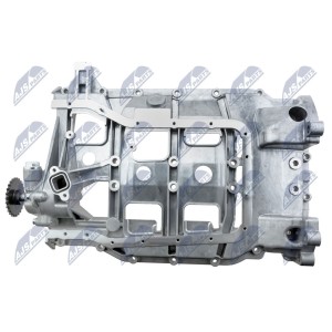 POMPE D'HUILE ENG 2.5CRDI HYUNDAI H-1 2012- 