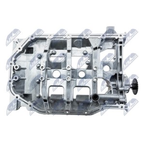 POMPE D'HUILE ENG 2.5CRDI HYUNDAI H-1 2012- 