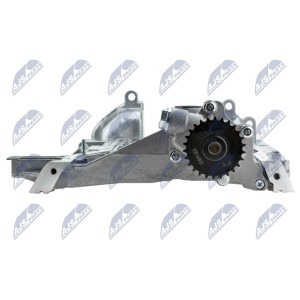 POMPE D'HUILE ENG 2.5CRDI HYUNDAI H-1 2012- 