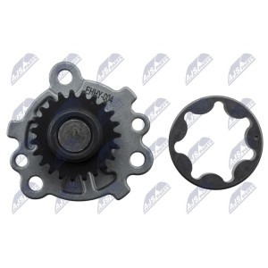 POMPE D'HUILE ENG 1.2 HYUNDAI I20 2008-2020 