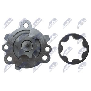 POMPE D'HUILE ENG 1.2 HYUNDAI I20 2008-2020 