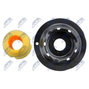 BUTEE ELASTIQUE D'AMORTISSEUR TOYOTA YARIS 05-11