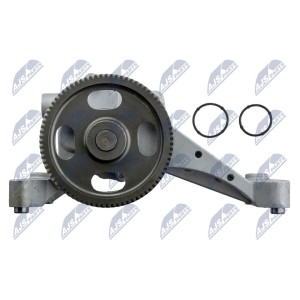 POMPE D'HUILE HYUNDAI IX35 2.0CRDI 2010- 