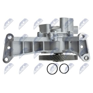 POMPE D'HUILE HYUNDAI IX35 2.0CRDI 2010- 