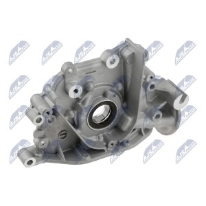 POMPE D'HUILE KIA RIO II 1.4/1.6 05-11 