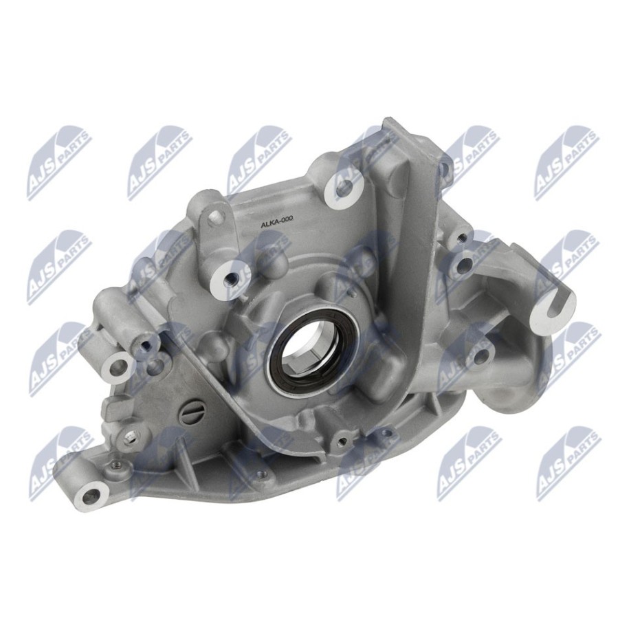 POMPE D'HUILE KIA RIO II 1.4/1.6 05-11 