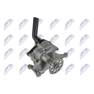 POMPE D'HUILE MERCEDES ENG. 2.2CDI SPRINTER 00-