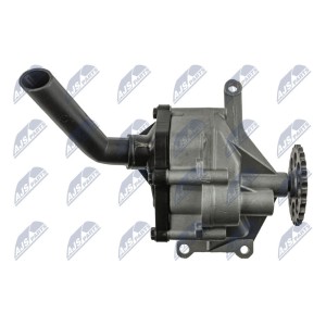 POMPE D'HUILE MERCEDES ENG. 2.2CDI SPRINTER 00-