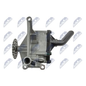 POMPE D'HUILE MERCEDES ENG. 2.2CDI SPRINTER 00-