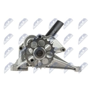 POMPE D'HUILE MERCEDES ENG. 2.2CDI SPRINTER 00-