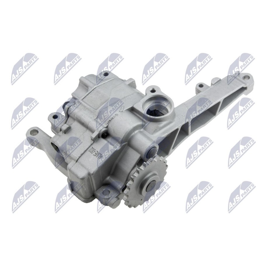 POMPE D'HUILE ENG 3.0D MERCEDES E W211 