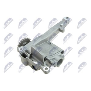 POMPE D'HUILE ENG 3.0D MERCEDES E W211 