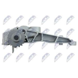POMPE D'HUILE ENG 3.0D MERCEDES E W211 