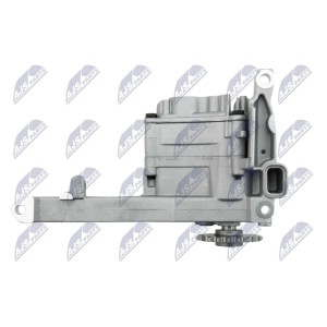 POMPE D'HUILE ENG 3.0D MERCEDES E W211 
