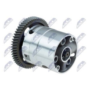 POMPE D'HUILE MERCEDES C W204/W205 2.2D 08-18 