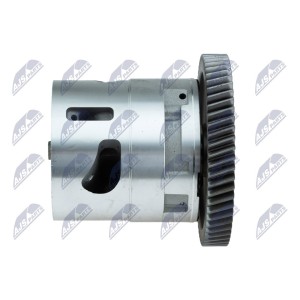POMPE D'HUILE MERCEDES C W204/W205 2.2D 08-18 