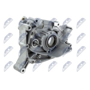 POMPE D'HUILE ENG 2.5D MITSUBISHI PAJERO I/II/III 1986-2008 