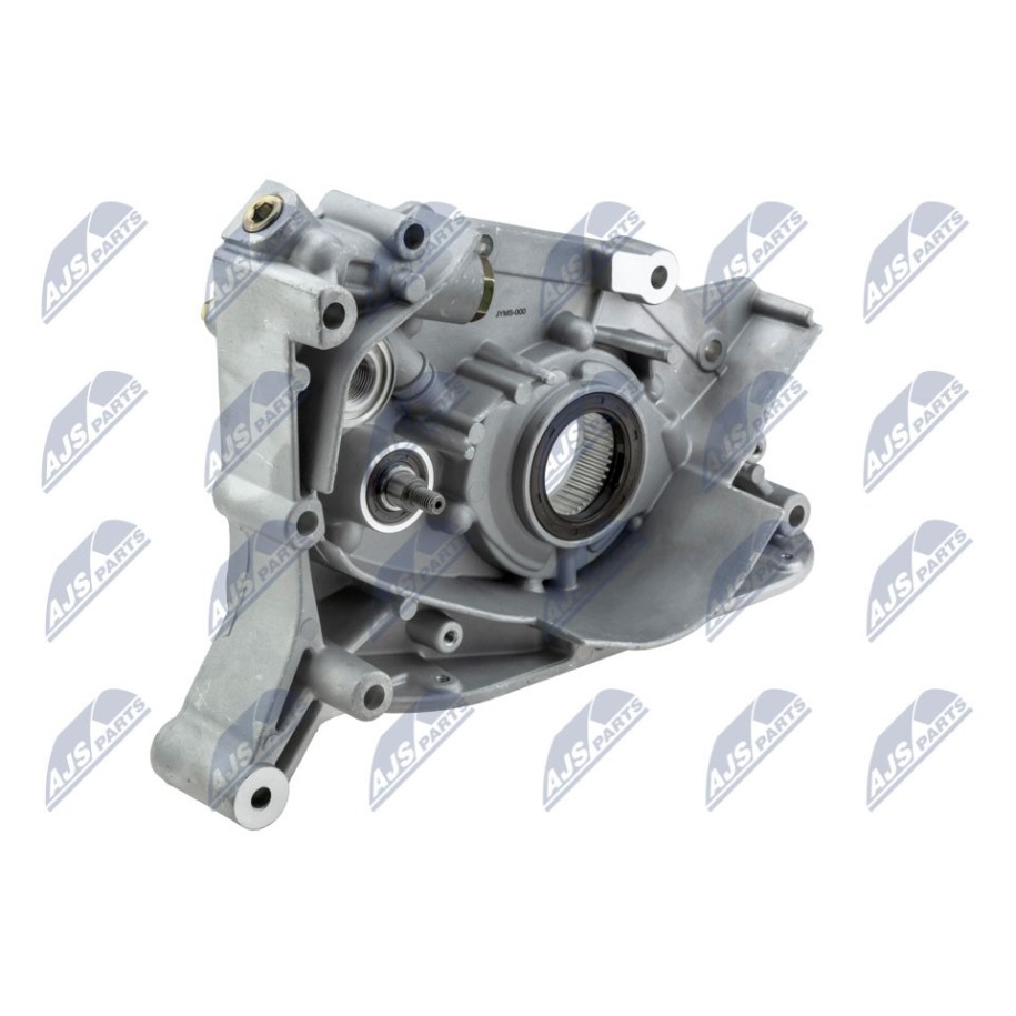 POMPE D'HUILE ENG 2.5D MITSUBISHI PAJERO I/II/III 1986-2008 