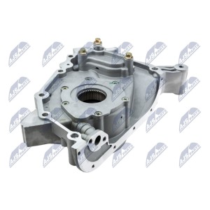 POMPE D'HUILE ENG 2.5D MITSUBISHI PAJERO I/II/III 1986-2008 