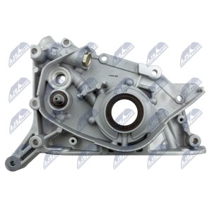 POMPE D'HUILE ENG 2.5D MITSUBISHI PAJERO I/II/III 1986-2008 