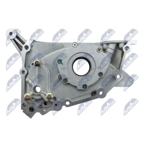 POMPE D'HUILE ENG 2.5D MITSUBISHI PAJERO I/II/III 1986-2008 