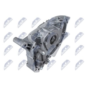 POMPE D'HUILE ENG 2.5D MITSUBISHI PAJERO SPORT II 2008-2015 