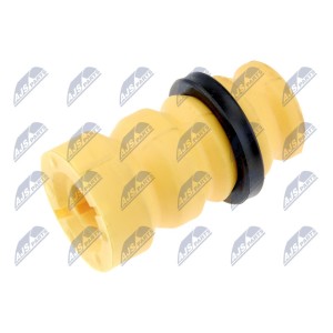 BUTEE ELASTIQUE D'AMORTISSEUR TOYOTA CAMRY 01-11