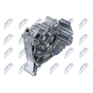 POMPE D'HUILE ENG 2.5D MITSUBISHI PAJERO SPORT II 2008-2015 