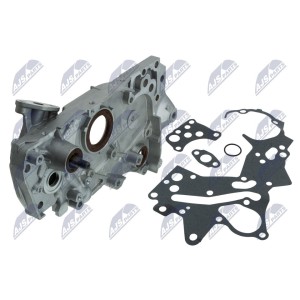 POMPE D'HUILE MITSUBISHI LANCER IV/V/VI/VII 2.0 1992-2013 