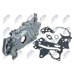 POMPE D'HUILE MITSUBISHI LANCER IV/V/VI/VII 2.0 1992-2013 