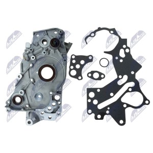 POMPE D'HUILE MITSUBISHI LANCER IV/V/VI/VII 2.0 1992-2013 