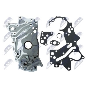 POMPE D'HUILE MITSUBISHI LANCER IV/V/VI/VII 2.0 1992-2013 