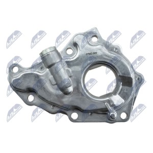 POMPE D'HUILE MAZDA 3 1.6 2008-2019 