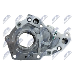 POMPE D'HUILE MAZDA 3 1.6 2008-2019 