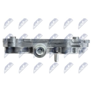 POMPE D'HUILE MAZDA 3 1.6 2008-2019 